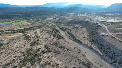 Comanche Mesa -

Soak in the beauty of Comanche Mesa, one of on Lajitas Golf Resort in Texas - for sale on GolfHomes.com, golf home, golf lot