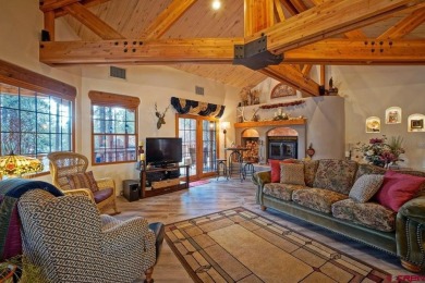 Todd R Schroedel, United Country Sneffels Realty, C: , todd,  : on The Divide Ranch and Club in Colorado - for sale on GolfHomes.com, golf home, golf lot