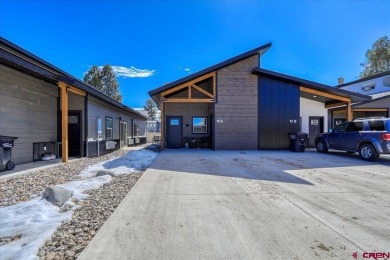 Loren Talley, Galles Properties, C: , loren,  : Mountain Lake on Pagosa Springs Golf Club in Colorado - for sale on GolfHomes.com, golf home, golf lot