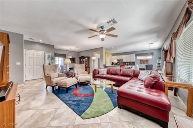 Immaculate, Move-In Ready Home! Pride of ownership shines in on Revere Golf Club in Nevada - for sale on GolfHomes.com, golf home, golf lot