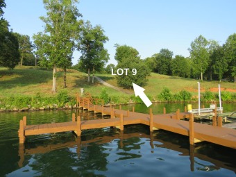 OUTRAGEOUS VIEW and DEEP-YEAR ROUND WATER for sale on GolfHomes.com