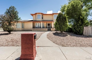 This beautiful university park two-story home with full finished on Walking Stick Golf Course in Colorado - for sale on GolfHomes.com, golf home, golf lot