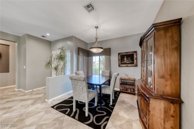 Immaculate, Move-In Ready Home! Pride of ownership shines in on Revere Golf Club in Nevada - for sale on GolfHomes.com, golf home, golf lot