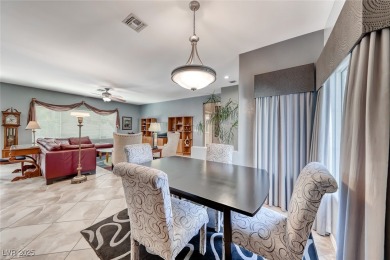 Immaculate, Move-In Ready Home! Pride of ownership shines in on Revere Golf Club in Nevada - for sale on GolfHomes.com, golf home, golf lot