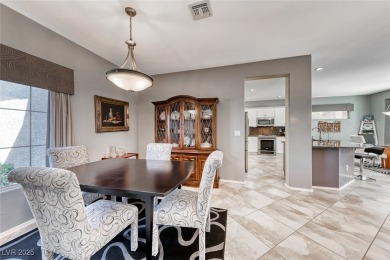 Immaculate, Move-In Ready Home! Pride of ownership shines in on Revere Golf Club in Nevada - for sale on GolfHomes.com, golf home, golf lot