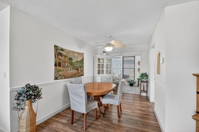 Pristine, turnkey (furniture optional) single-level CBS home on Leisureville Community Golf Course in Florida - for sale on GolfHomes.com, golf home, golf lot