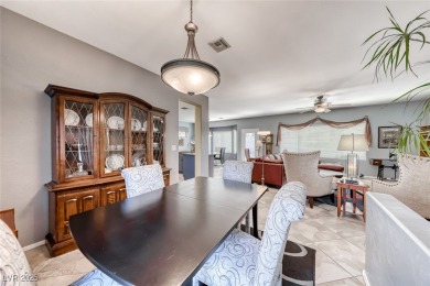 Immaculate, Move-In Ready Home! Pride of ownership shines in on Revere Golf Club in Nevada - for sale on GolfHomes.com, golf home, golf lot