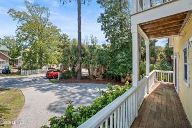 Rare chance to own a 4-bedroom Davis Love Golf Cottage under on Ocean Creek Golf Course in South Carolina - for sale on GolfHomes.com, golf home, golf lot