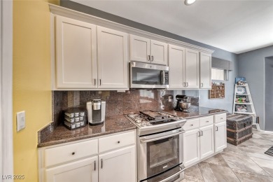 Immaculate, Move-In Ready Home! Pride of ownership shines in on Revere Golf Club in Nevada - for sale on GolfHomes.com, golf home, golf lot