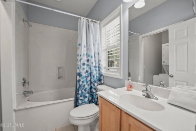 Rare chance to own a 4-bedroom Davis Love Golf Cottage under on Ocean Creek Golf Course in South Carolina - for sale on GolfHomes.com, golf home, golf lot