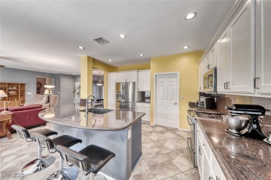 Immaculate, Move-In Ready Home! Pride of ownership shines in on Revere Golf Club in Nevada - for sale on GolfHomes.com, golf home, golf lot