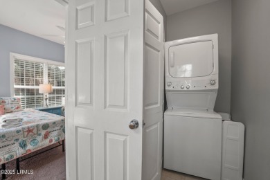 Rare chance to own a 4-bedroom Davis Love Golf Cottage under on Ocean Creek Golf Course in South Carolina - for sale on GolfHomes.com, golf home, golf lot