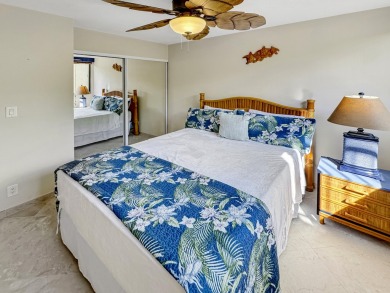 This ground floor condo at Country Club Villas is what you've on Kona Country Club Golf Course in Hawaii - for sale on GolfHomes.com, golf home, golf lot