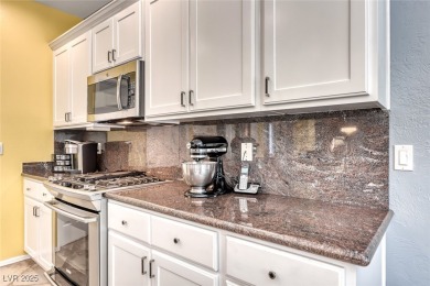 Immaculate, Move-In Ready Home! Pride of ownership shines in on Revere Golf Club in Nevada - for sale on GolfHomes.com, golf home, golf lot