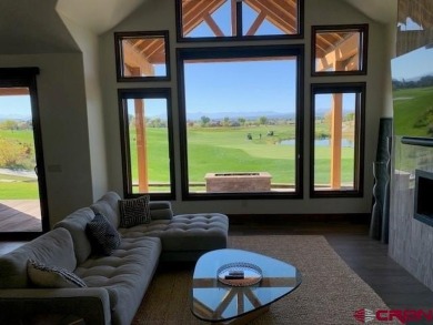 Eric Feely, NextHome Virtual, C: , eric,  : VIEWS, VIEWS, VIEWS! on The Bridges Golf and Country Club in Colorado - for sale on GolfHomes.com, golf home, golf lot