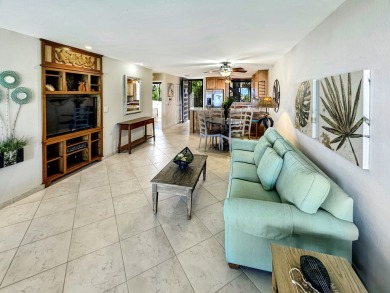 This ground floor condo at Country Club Villas is what you've on Kona Country Club Golf Course in Hawaii - for sale on GolfHomes.com, golf home, golf lot