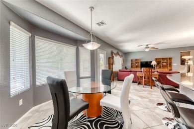 Immaculate, Move-In Ready Home! Pride of ownership shines in on Revere Golf Club in Nevada - for sale on GolfHomes.com, golf home, golf lot