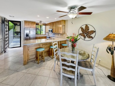 This ground floor condo at Country Club Villas is what you've on Kona Country Club Golf Course in Hawaii - for sale on GolfHomes.com, golf home, golf lot