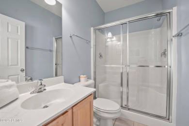 Rare chance to own a 4-bedroom Davis Love Golf Cottage under on Ocean Creek Golf Course in South Carolina - for sale on GolfHomes.com, golf home, golf lot