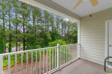 Discover this beautifully maintained top-floor condo nestled in on Barefoot Resort and Golf Club  in South Carolina - for sale on GolfHomes.com, golf home, golf lot