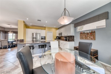Immaculate, Move-In Ready Home! Pride of ownership shines in on Revere Golf Club in Nevada - for sale on GolfHomes.com, golf home, golf lot