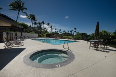 This ground floor condo at Country Club Villas is what you've on Kona Country Club Golf Course in Hawaii - for sale on GolfHomes.com, golf home, golf lot