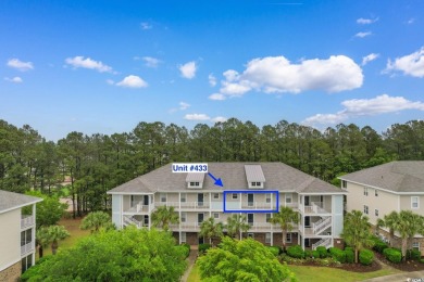 Discover this beautifully maintained top-floor condo nestled in on Barefoot Resort and Golf Club  in South Carolina - for sale on GolfHomes.com, golf home, golf lot