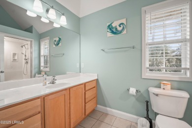 Rare chance to own a 4-bedroom Davis Love Golf Cottage under on Ocean Creek Golf Course in South Carolina - for sale on GolfHomes.com, golf home, golf lot