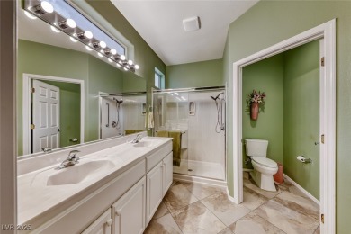Immaculate, Move-In Ready Home! Pride of ownership shines in on Revere Golf Club in Nevada - for sale on GolfHomes.com, golf home, golf lot