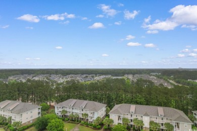 Discover this beautifully maintained top-floor condo nestled in on Barefoot Resort and Golf Club  in South Carolina - for sale on GolfHomes.com, golf home, golf lot