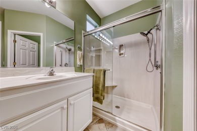 Immaculate, Move-In Ready Home! Pride of ownership shines in on Revere Golf Club in Nevada - for sale on GolfHomes.com, golf home, golf lot