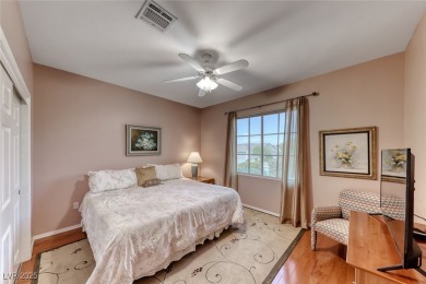 Immaculate, Move-In Ready Home! Pride of ownership shines in on Revere Golf Club in Nevada - for sale on GolfHomes.com, golf home, golf lot