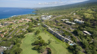 This ground floor condo at Country Club Villas is what you've on Kona Country Club Golf Course in Hawaii - for sale on GolfHomes.com, golf home, golf lot