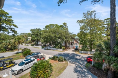 Rare chance to own a 4-bedroom Davis Love Golf Cottage under on Ocean Creek Golf Course in South Carolina - for sale on GolfHomes.com, golf home, golf lot