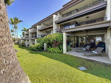 This ground floor condo at Country Club Villas is what you've on Kona Country Club Golf Course in Hawaii - for sale on GolfHomes.com, golf home, golf lot