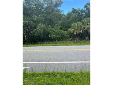 Here's your chance to own this just under 2 acres of land on on Wedgefield Golf Club in Florida - for sale on GolfHomes.com, golf home, golf lot
