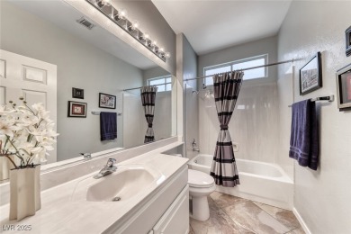 Immaculate, Move-In Ready Home! Pride of ownership shines in on Revere Golf Club in Nevada - for sale on GolfHomes.com, golf home, golf lot