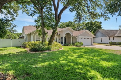 Under contract-accepting backup offers. Get ready to be wowed by on Buckhorn Springs Golf and Country Club in Florida - for sale on GolfHomes.com, golf home, golf lot