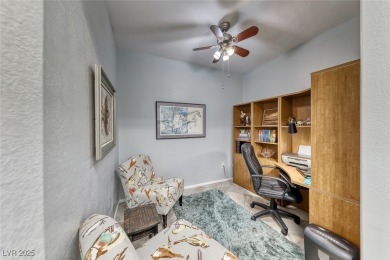 Immaculate, Move-In Ready Home! Pride of ownership shines in on Revere Golf Club in Nevada - for sale on GolfHomes.com, golf home, golf lot