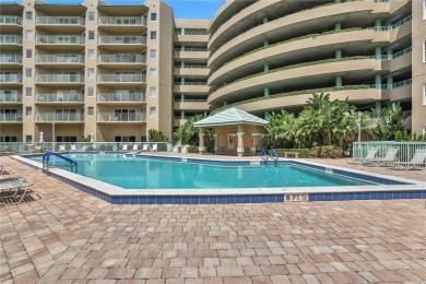 Welcome to your beachside oasis in Daytona Beach Shores! Nestled on Oceans Golf Club in Florida - for sale on GolfHomes.com, golf home, golf lot