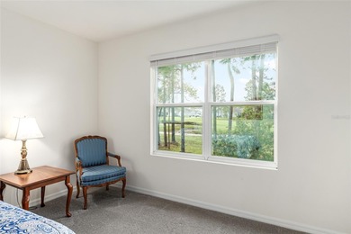 Light flows gracefully through every room of this elegant on Lake Diamond Golf and Country Club in Florida - for sale on GolfHomes.com, golf home, golf lot