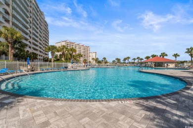 Discover this beautifully maintained top-floor condo nestled in on Barefoot Resort and Golf Club  in South Carolina - for sale on GolfHomes.com, golf home, golf lot