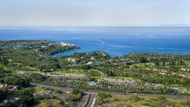 This ground floor condo at Country Club Villas is what you've on Kona Country Club Golf Course in Hawaii - for sale on GolfHomes.com, golf home, golf lot