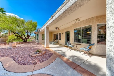 Immaculate, Move-In Ready Home! Pride of ownership shines in on Revere Golf Club in Nevada - for sale on GolfHomes.com, golf home, golf lot