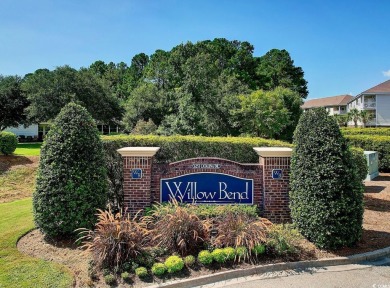 Discover this beautifully maintained top-floor condo nestled in on Barefoot Resort and Golf Club  in South Carolina - for sale on GolfHomes.com, golf home, golf lot