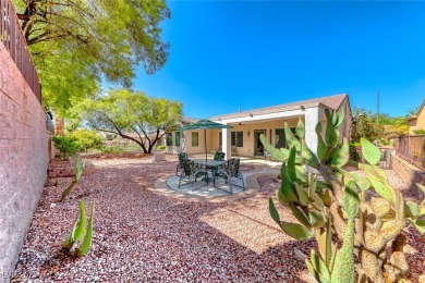 Immaculate, Move-In Ready Home! Pride of ownership shines in on Revere Golf Club in Nevada - for sale on GolfHomes.com, golf home, golf lot