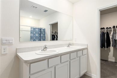 Light flows gracefully through every room of this elegant on Lake Diamond Golf and Country Club in Florida - for sale on GolfHomes.com, golf home, golf lot