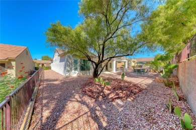 Immaculate, Move-In Ready Home! Pride of ownership shines in on Revere Golf Club in Nevada - for sale on GolfHomes.com, golf home, golf lot