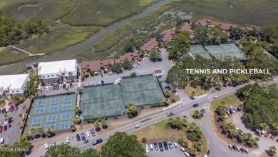 Rare chance to own a 4-bedroom Davis Love Golf Cottage under on Ocean Creek Golf Course in South Carolina - for sale on GolfHomes.com, golf home, golf lot
