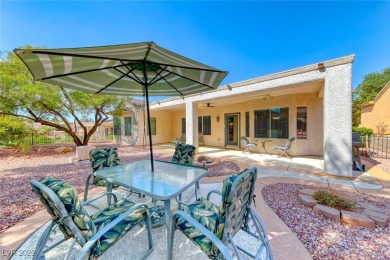 Immaculate, Move-In Ready Home! Pride of ownership shines in on Revere Golf Club in Nevada - for sale on GolfHomes.com, golf home, golf lot